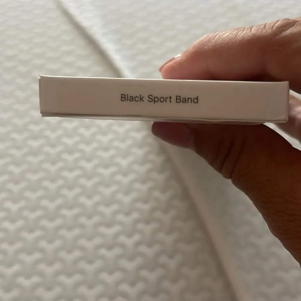 Apple Watch M/L band 44mm 1 piece